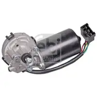 FEBI BILSTEIN 36870 Scheibenwischermotor für MERCEDES-BENZ, VW