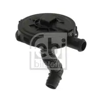 FEBI BILSTEIN 49874 Entlüftungsventil für AUDI, VW, SKODA
