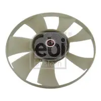 FEBI BILSTEIN 47311 Lüfterkupplung für VW
