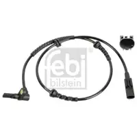 FEBI BILSTEIN 171431 ABS-Sensor für FIAT