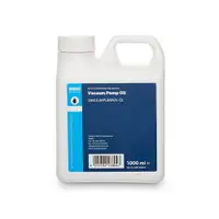WAECO 8887200018 WAECO - Vakuumpumpenöl 1 l