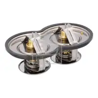 FEBI BILSTEIN 10054 Doppelthermostat für SCANIA