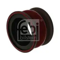 FEBI BILSTEIN 46468 Ladeluftschlauch für DAF, GINAF