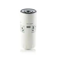 MANN-FILTER W 11 102/36 Oelfilter