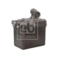 FEBI BILSTEIN 176392 Hydraulikpumpe für MAN