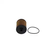 BOSCH F 026 407 320 Ölfilter P7320 für VW, SKODA, PORSCHE