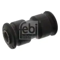 FEBI BILSTEIN 103140 Blattfederlager für FIAT