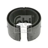 FEBI BILSTEIN 23473 Stabilisatorlager für MERCEDES-BENZ