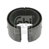 FEBI BILSTEIN 23473 Stabilisatorlager für MERCEDES-BENZ