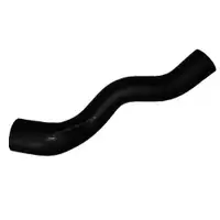 Ladeluftschlauch Bugiad 81829 für Mitsubishi