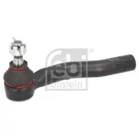 Spurstangenkopf Febi Bilstein 183180 für Toyota für Lexus Vorderachse Rechts