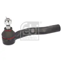 FEBI BILSTEIN 183180 Spurstangenendstück für TOYOTA, LEXUS