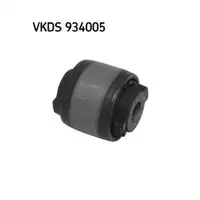 Lagerung Lenker Skf VKDS 934005 für Mazda Hinterachse Beidseitig Außen Oben