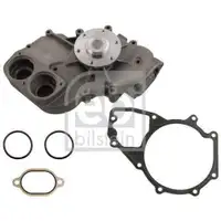 FEBI BILSTEIN 102211 Wasserpumpe für MERCEDES-BENZ