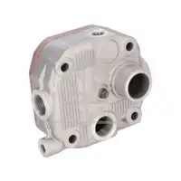 FEBI BILSTEIN 28476 Zylinderkopf für MERCEDES-BENZ