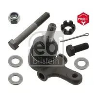 FEBI BILSTEIN 42402 Traggelenk für MAZDA