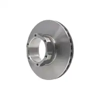 ATE 24.0130-0198.1 Bremsscheiben 2 Stück MERCEDES-BENZ