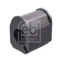 FEBI BILSTEIN 103141 Stabilisatorlager für RENAULT
