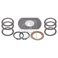 FEBI BILSTEIN 07796 Bremsnockenwellenlagersatz