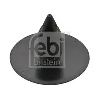 FEBI BILSTEIN 100541 Clip für RENAULT, PEUGEOT