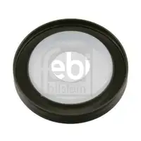FEBI BILSTEIN 21209 Kurbelwellendichtring für BMW