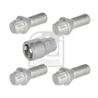 FEBI BILSTEIN 47550 Radschraubensatz für BMW, MINI, ALPINA