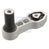FEBI BILSTEIN 104392 Motorlager für ABARTH