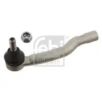 FEBI BILSTEIN 29829 Spurstangenendstück für SUZUKI