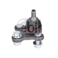 FEBI BILSTEIN 183613 Traggelenk für HYUNDAI, KIA