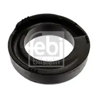 FEBI BILSTEIN 09286 Federunterlage für MERCEDES-BENZ