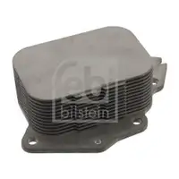 FEBI BILSTEIN 100544 Ölkühler