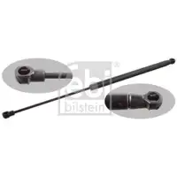 FEBI BILSTEIN 103843 Gasdruckfeder für FORD