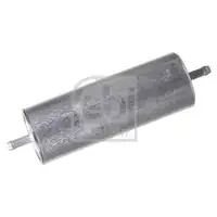 FEBI BILSTEIN 12649 Kraftstofffilter für BMW
