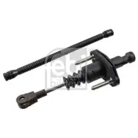 FEBI BILSTEIN 28483 Kupplungsgeberzylinder für OPEL