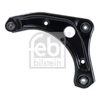 FEBI BILSTEIN 48180 Querlenker für NISSAN