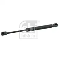 FEBI BILSTEIN 23398 Gasdruckfeder für AUDI, VW