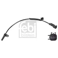 FEBI BILSTEIN 172101 ABS-Sensor für FORD