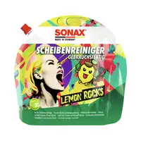 Reiniger Scheibenreinigungsanlage Sonax 01604410 Scheibenreiniger