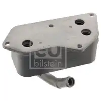 FEBI BILSTEIN 100564 Ölkühler für BMW