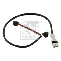 FEBI BILSTEIN 34882 Verschleißkontakt für PORSCHE