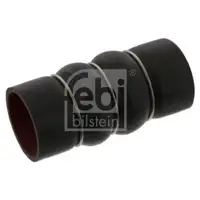 FEBI BILSTEIN 46490 Ladeluftschlauch für FORD