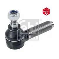 FEBI BILSTEIN 48193 Spurstangenendstück für NISSAN