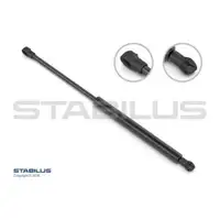 STABILUS 0744VM LIFT-O-MAT / Gas spring für BMW