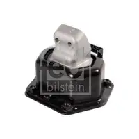 FEBI BILSTEIN 171766 Motorlager für DAF