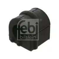 FEBI BILSTEIN 101177 Stabilisatorlager für OPEL, SAAB, FIAT