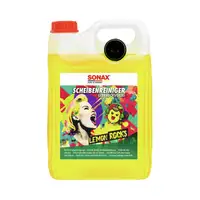 SONAX 01605000 ScheibenReiniger gebrauchsfertig Lemon