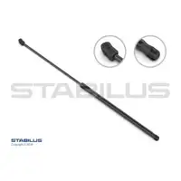 Gasfeder Koffer /laderaum Stabilus 074834 // Lift-o-mat® für Hyundai Beidseitig