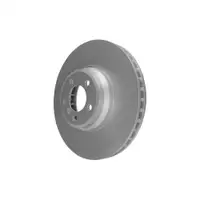 ATE 24.0136-0101.1 Bremsscheiben 2 Stück BMW