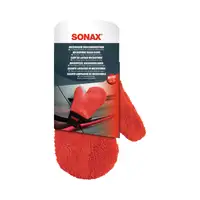 SONAX 04282000 Microfaser WaschHandschuh 1Stück