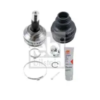 FEBI BILSTEIN 181710 Antriebswellengelenksatz für PEUGEOT, CITROËN